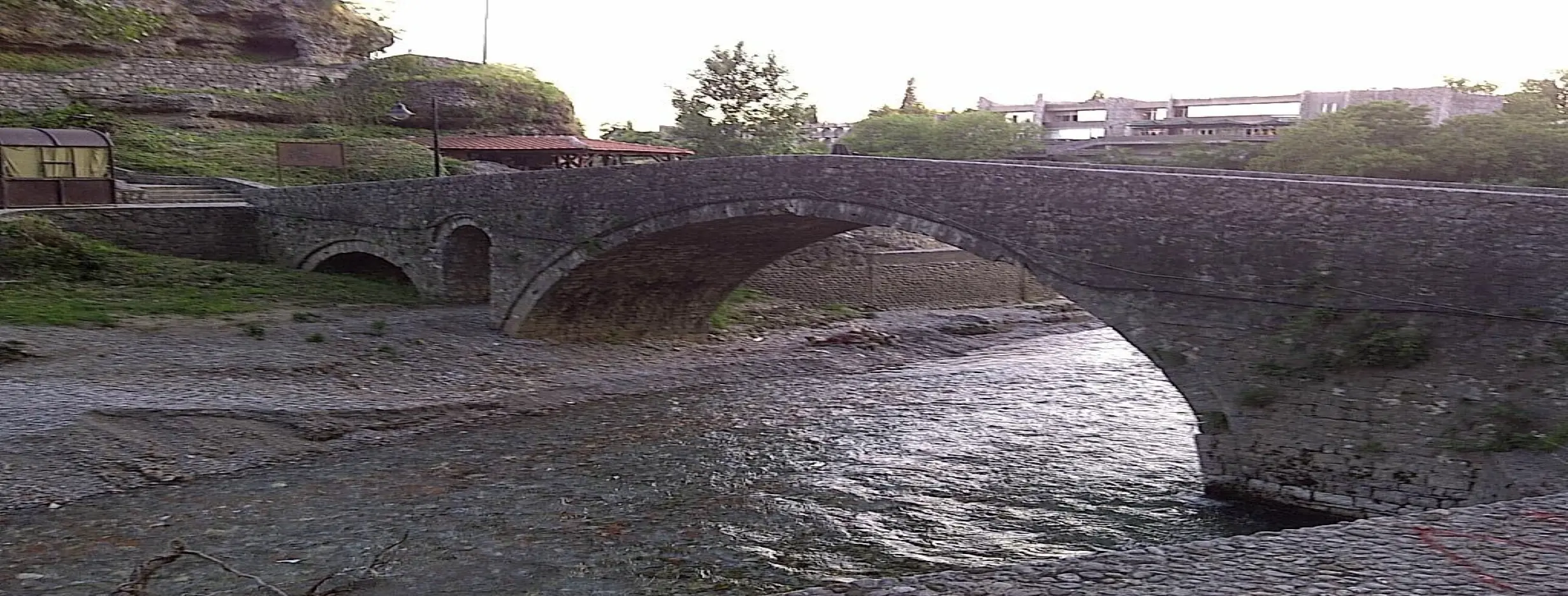 Image for Ribnica Bridge